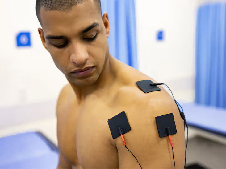 Muscle Stimulator