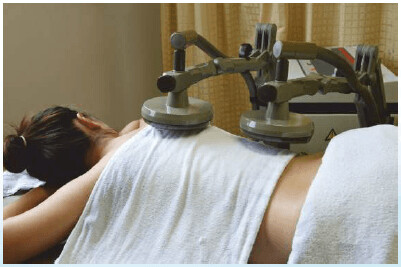 Short Wave Diathermy (SWD)